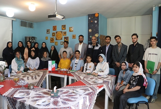گزارش تصویری: سفر کاری ریاست کافنا به اصفهان